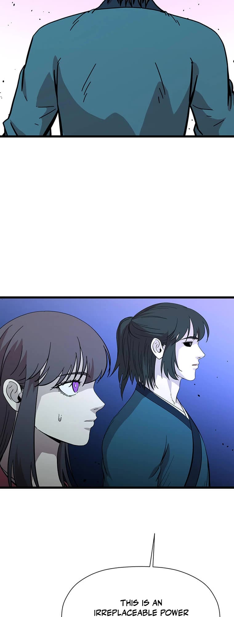 Return of the Bachelor Chapter 128 page 46 - Chapter 128
