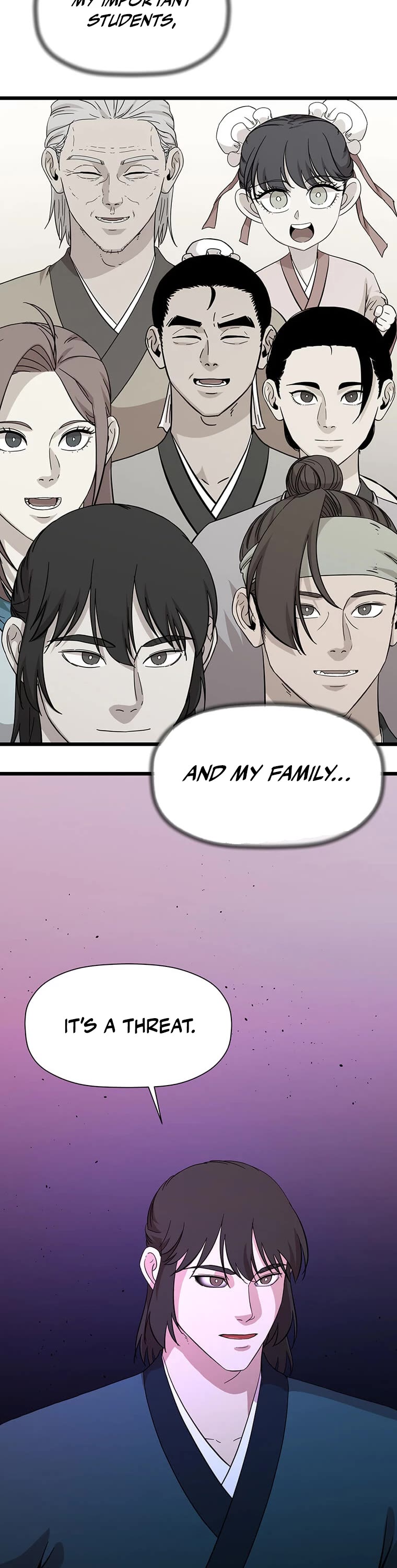 Return of the Bachelor Chapter 128 page 49 - Chapter 128