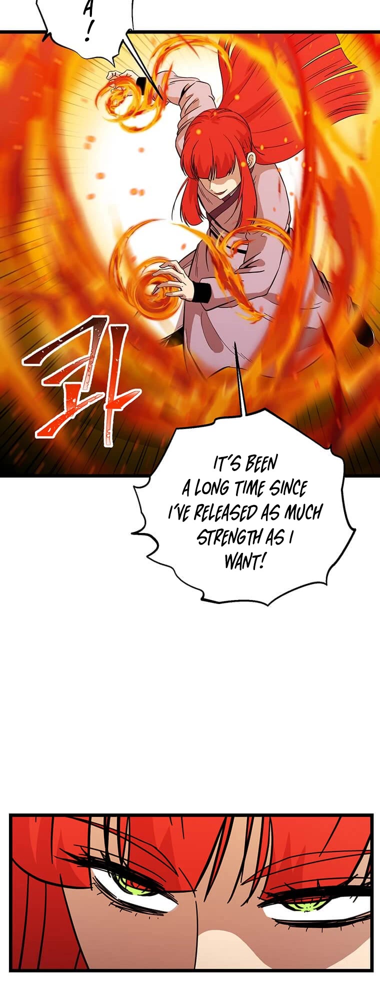 Return of the Bachelor Chapter 128 page 5 - Chapter 128