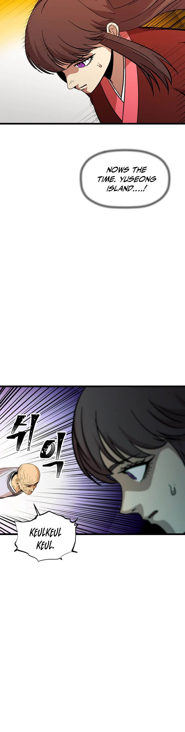 Return of the Bachelor Chapter 128 page 7 - Chapter 128