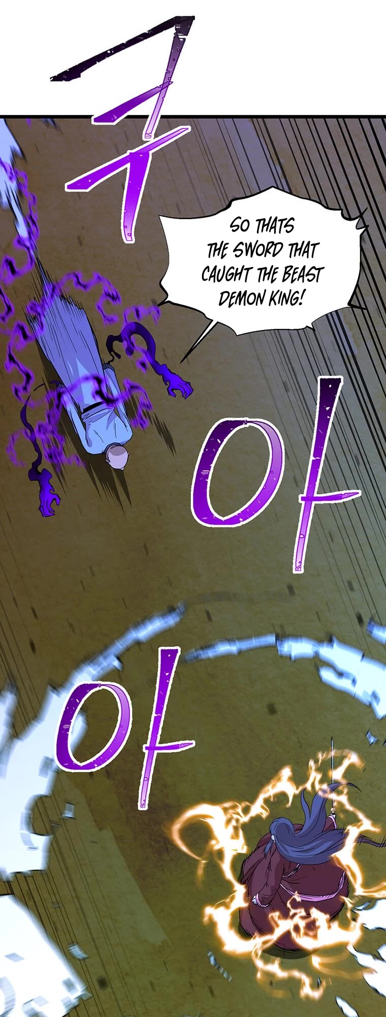 Return of the Bachelor Chapter 128 page 8 - Chapter 128