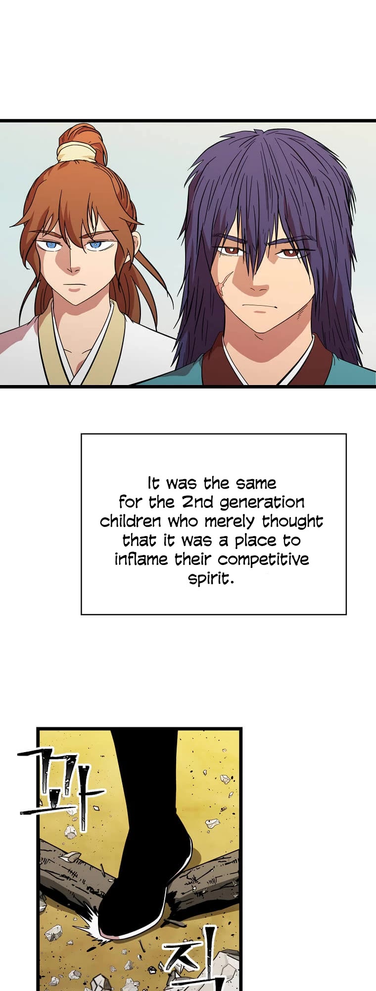 Return of the Bachelor Chapter 129 page 12 - Chapter 129