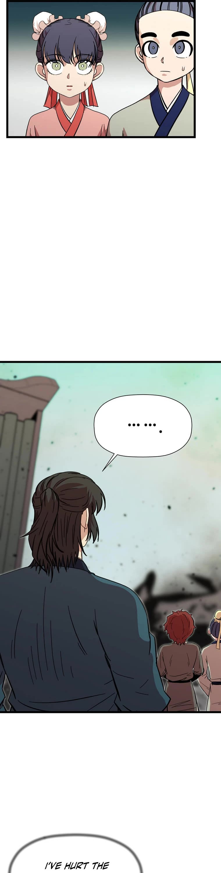 Return of the Bachelor Chapter 129 page 15 - Chapter 129
