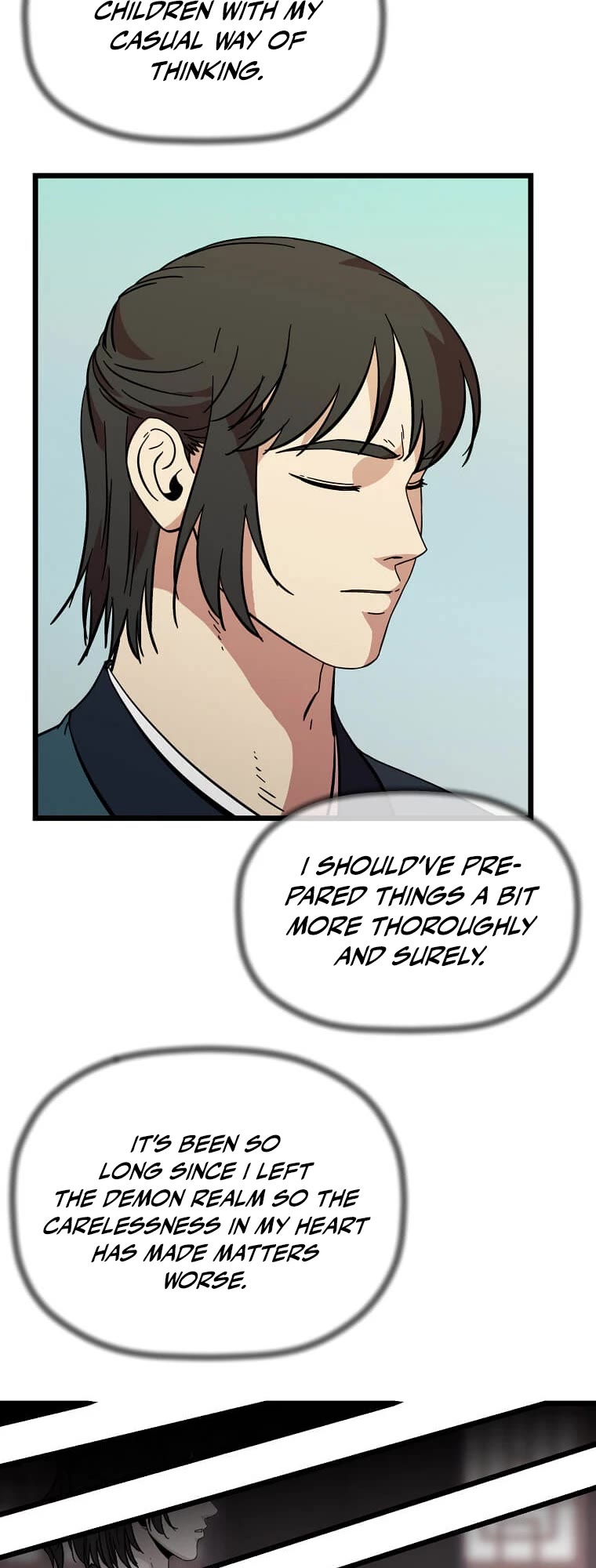 Return of the Bachelor Chapter 129 page 16 - Chapter 129