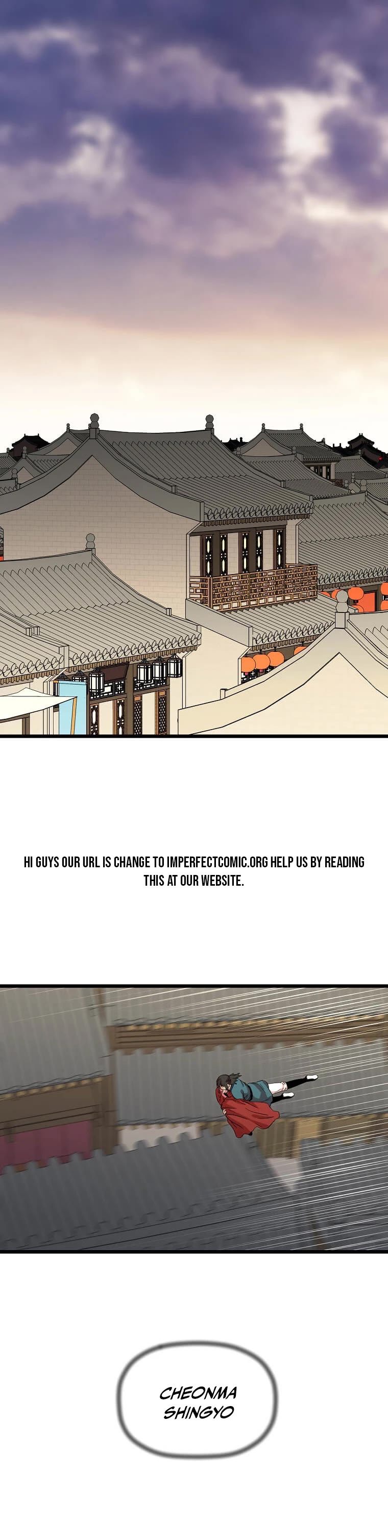 Return of the Bachelor Chapter 129 page 2 - Chapter 129