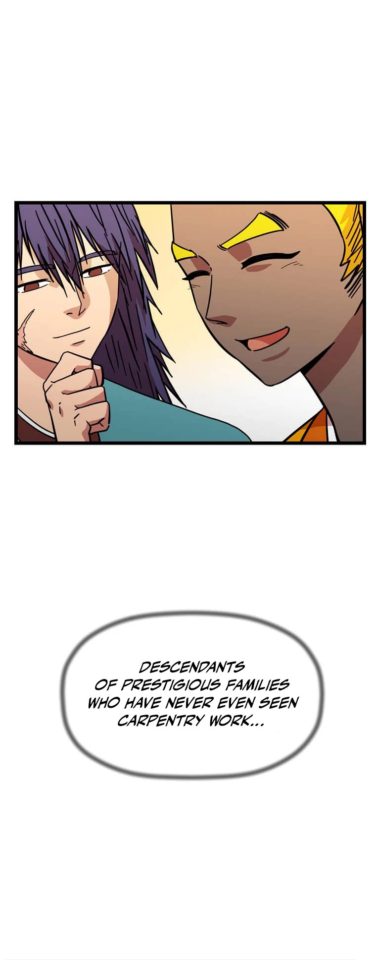 Return of the Bachelor Chapter 129 page 21 - Chapter 129