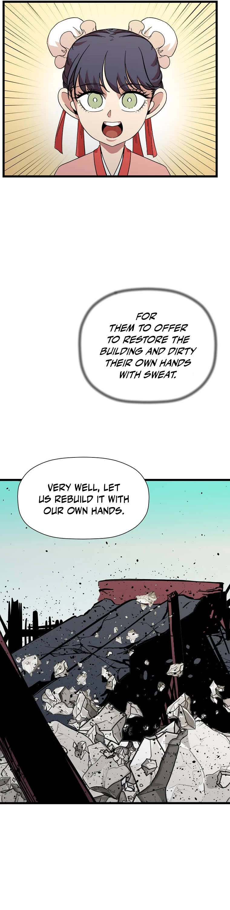 Return of the Bachelor Chapter 129 page 22 - Chapter 129