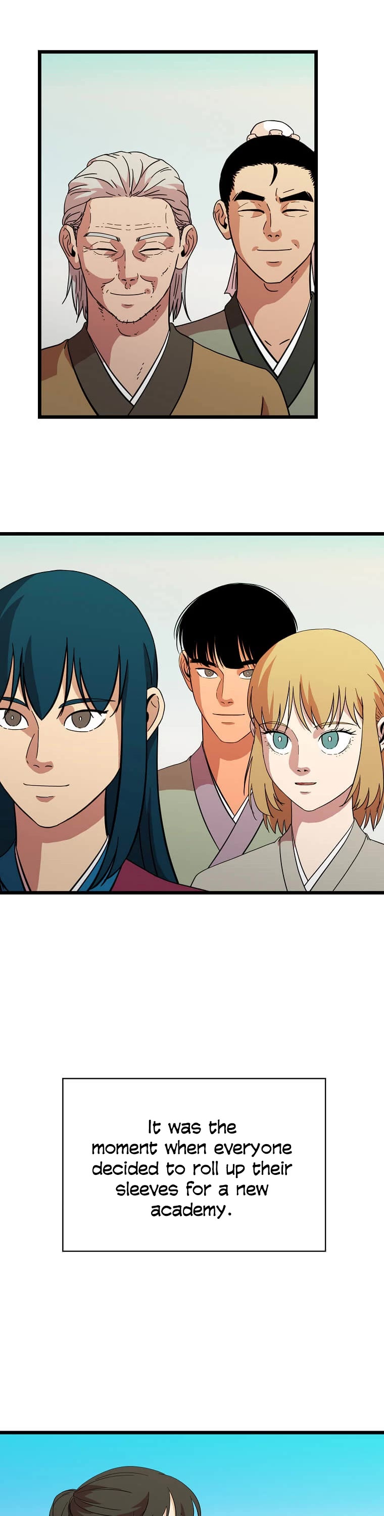 Return of the Bachelor Chapter 129 page 23 - Chapter 129
