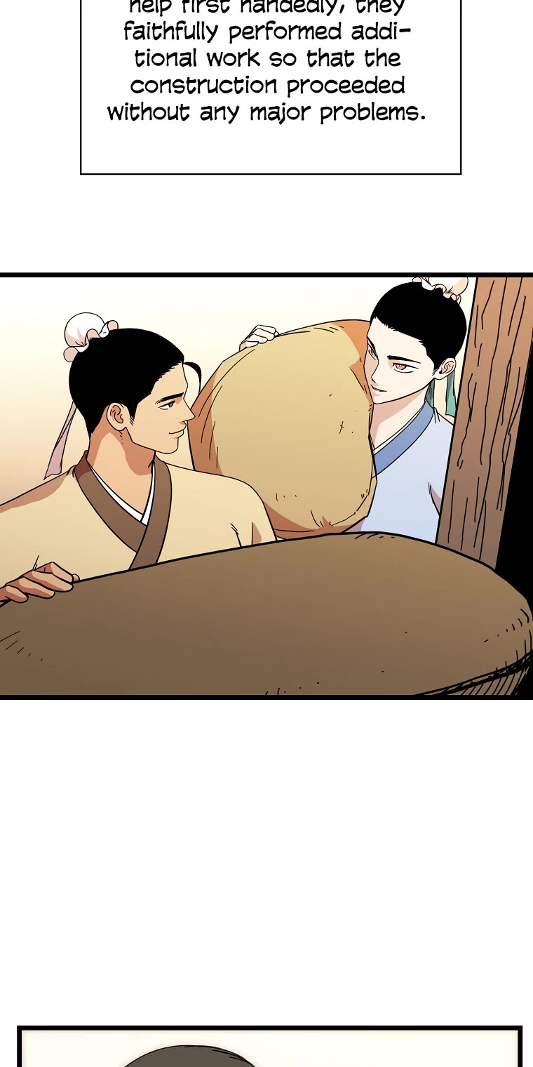 Return of the Bachelor Chapter 129 page 28 - Chapter 129