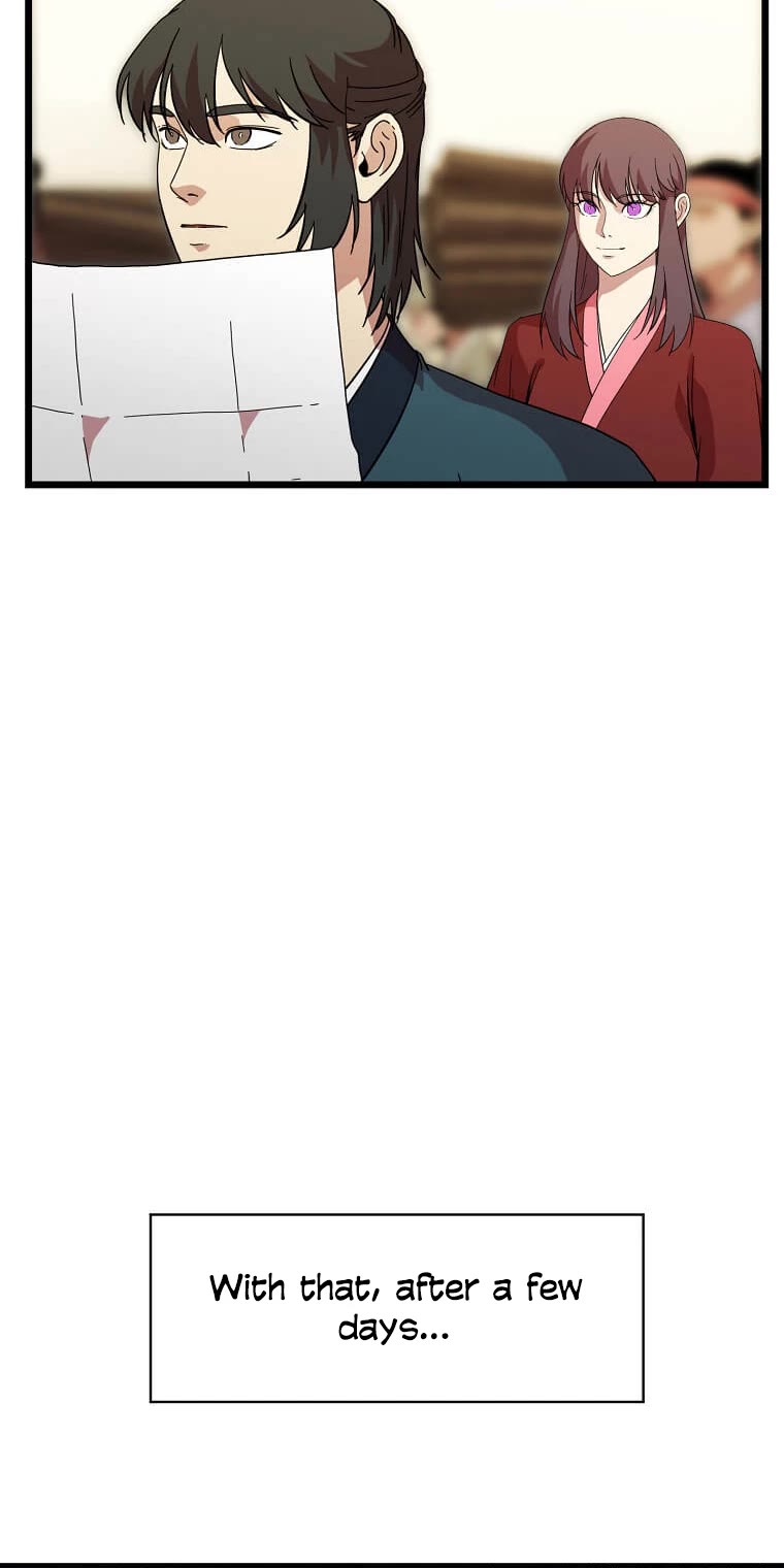 Return of the Bachelor Chapter 129 page 29 - Chapter 129