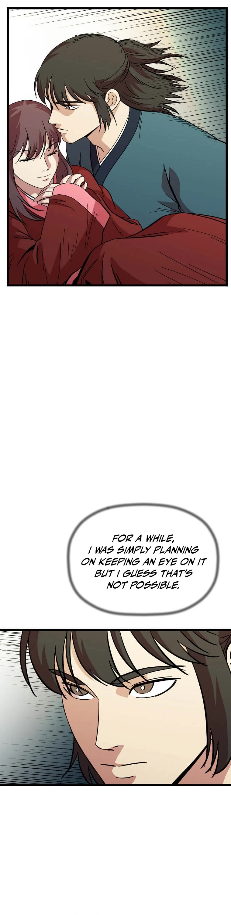 Return of the Bachelor Chapter 129 page 3 - Chapter 129