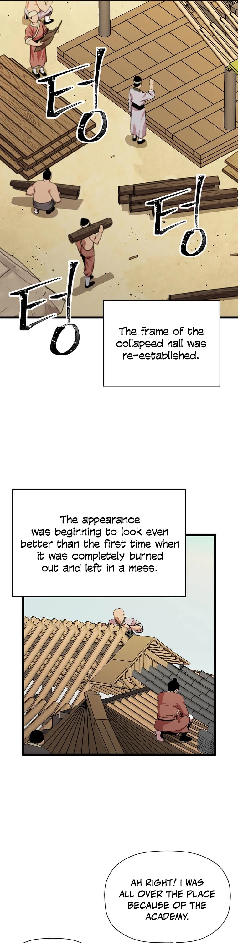 Return of the Bachelor Chapter 129 page 30 - Chapter 129