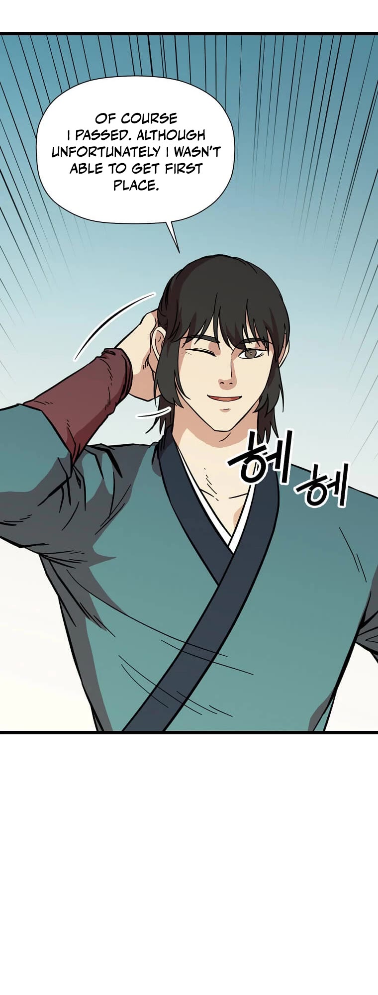 Return of the Bachelor Chapter 129 page 33 - Chapter 129