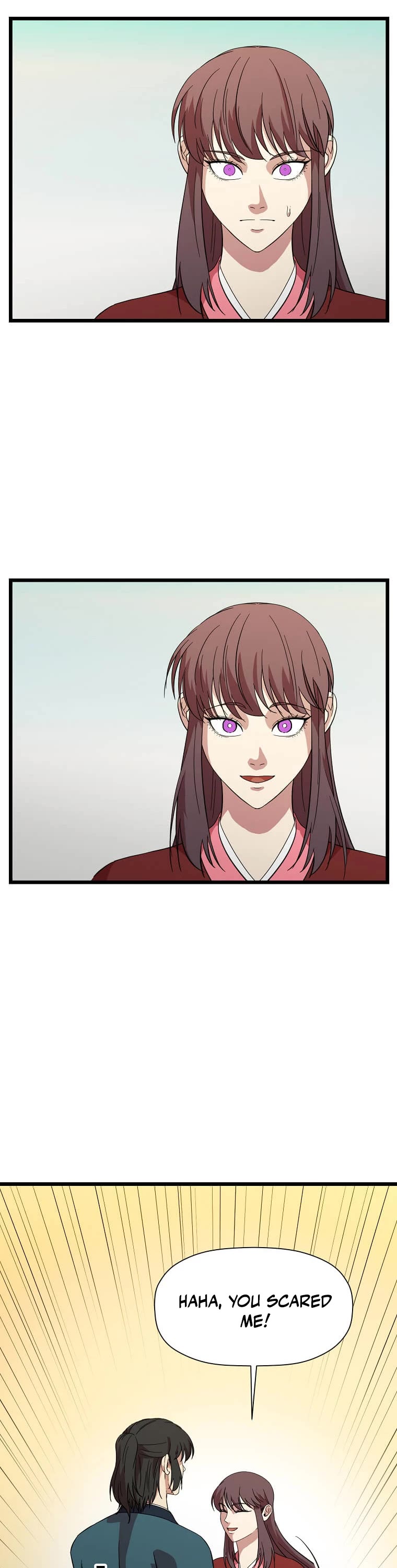 Return of the Bachelor Chapter 129 page 34 - Chapter 129