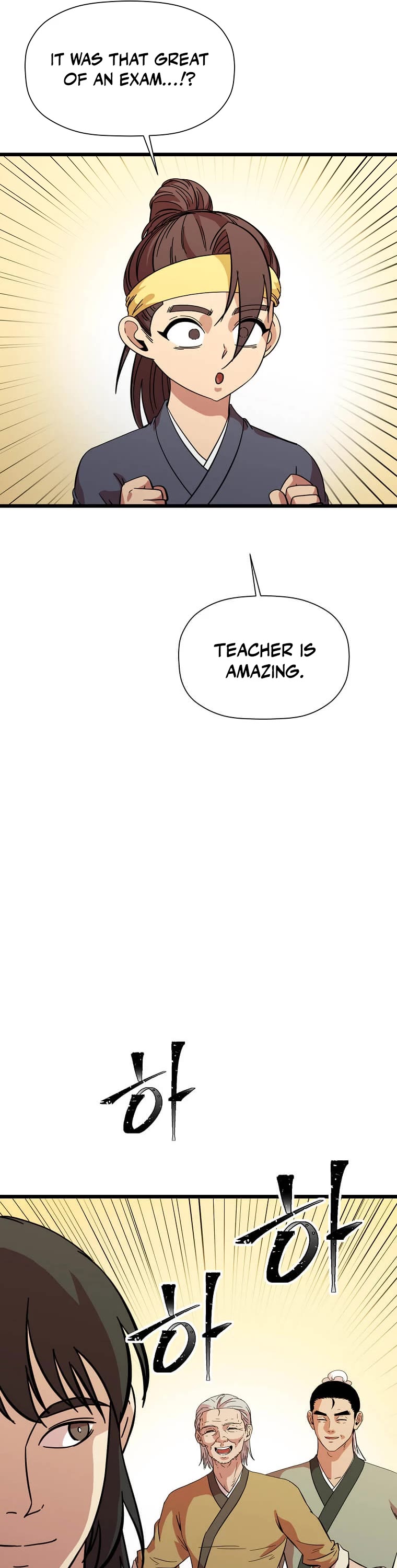 Return of the Bachelor Chapter 129 page 38 - Chapter 129