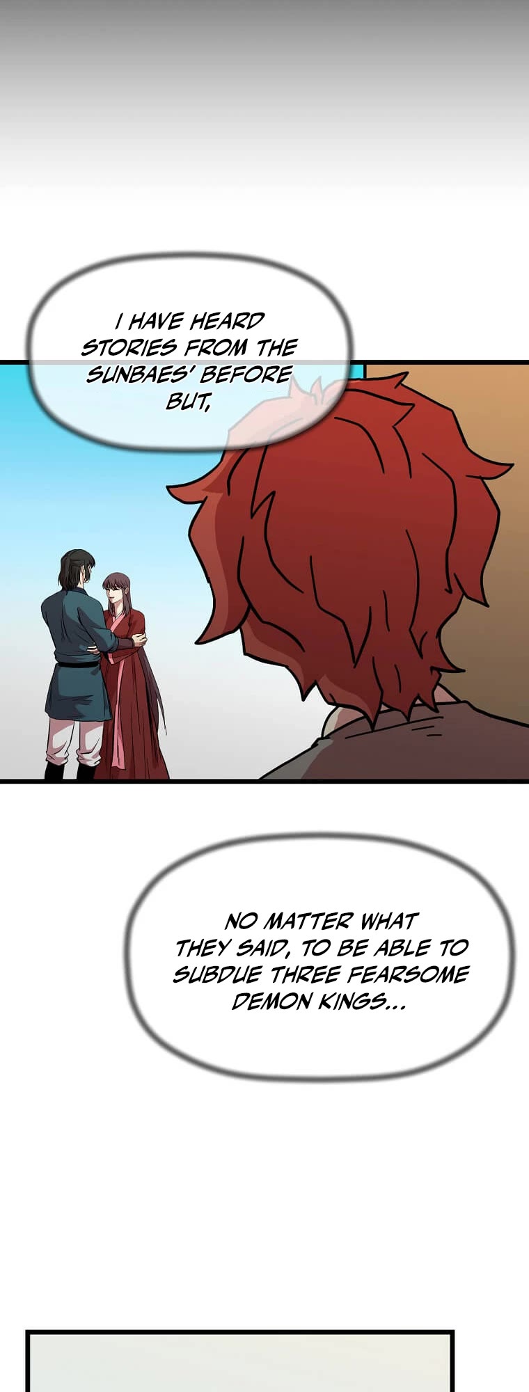 Return of the Bachelor Chapter 129 page 43 - Chapter 129