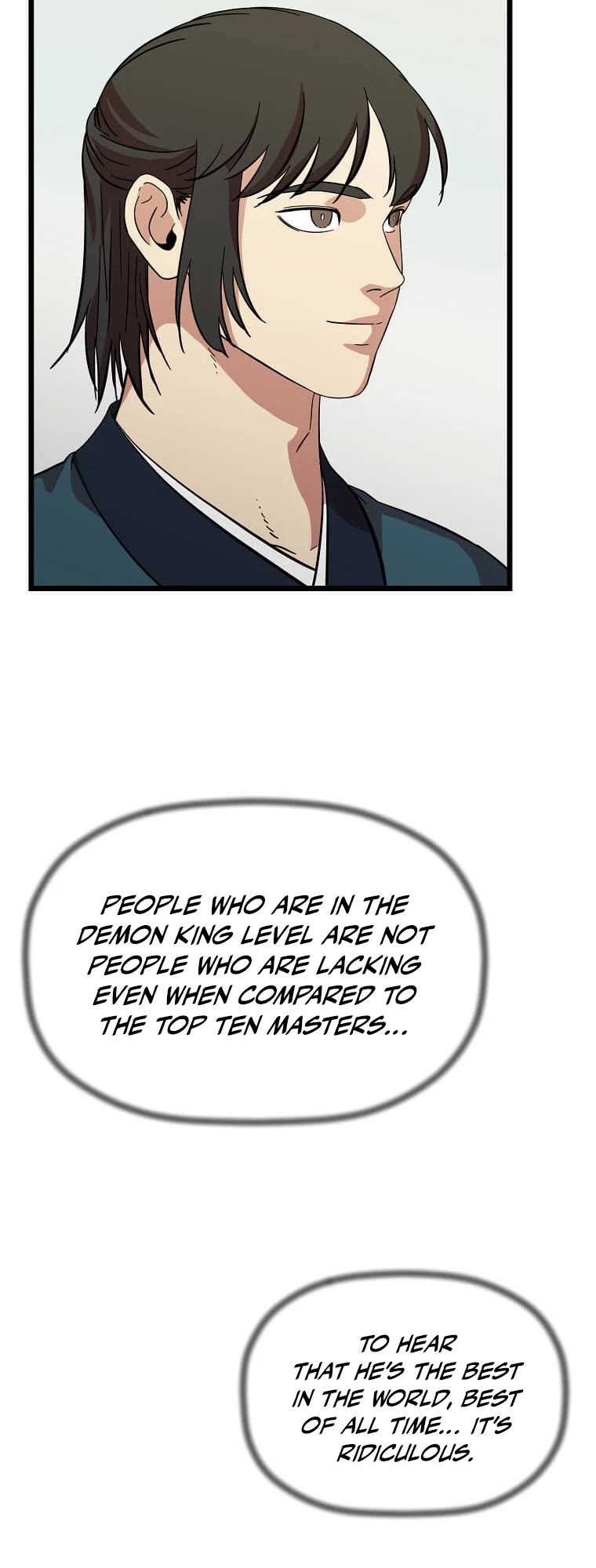 Return of the Bachelor Chapter 129 page 44 - Chapter 129