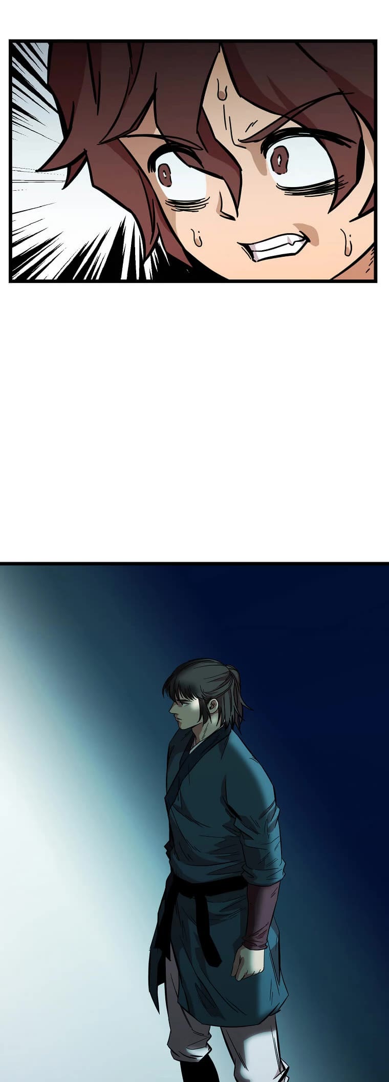 Return of the Bachelor Chapter 129 page 45 - Chapter 129