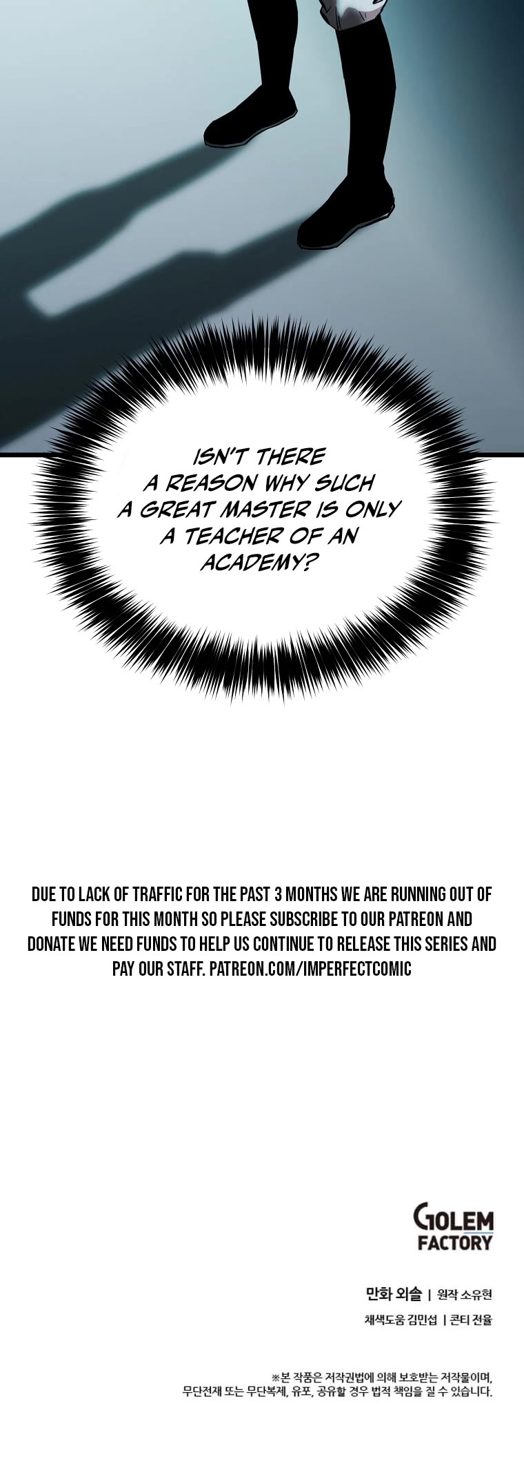 Return of the Bachelor Chapter 129 page 46 - Chapter 129