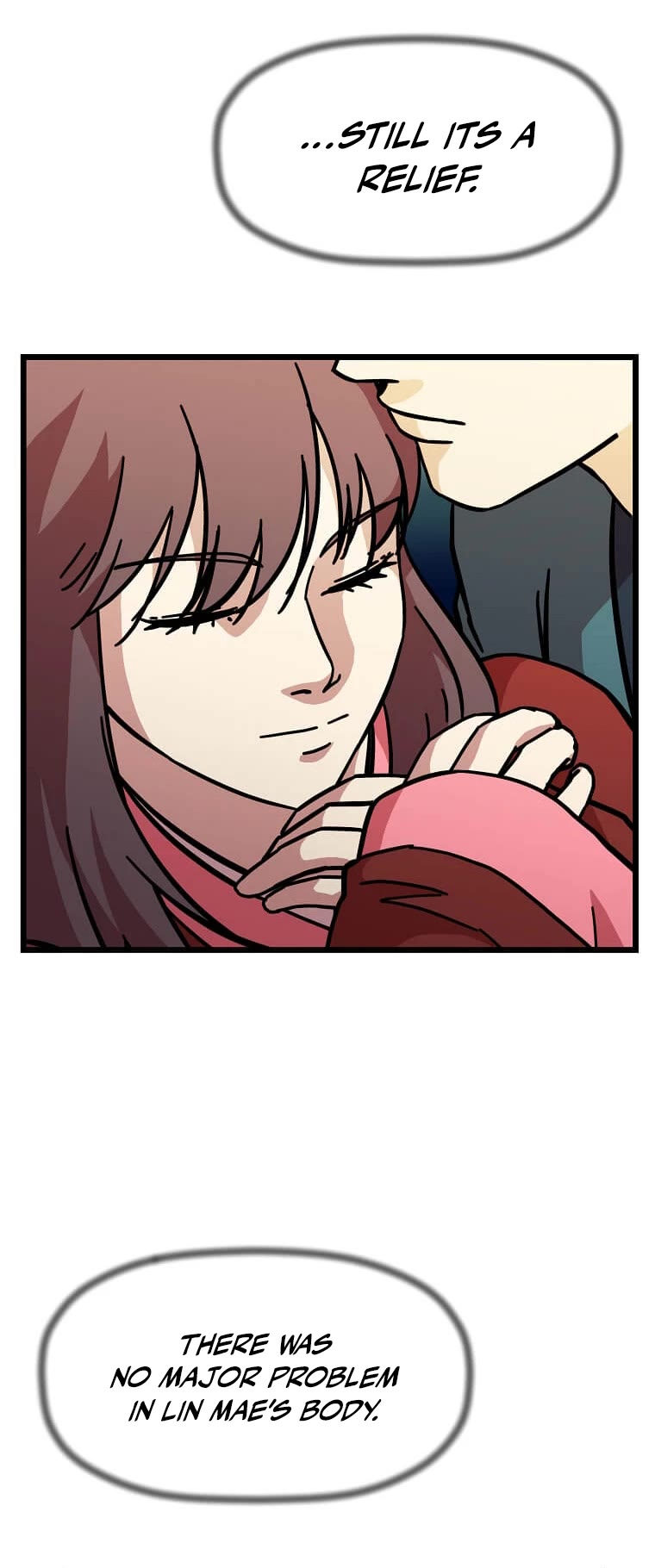 Return of the Bachelor Chapter 129 page 5 - Chapter 129