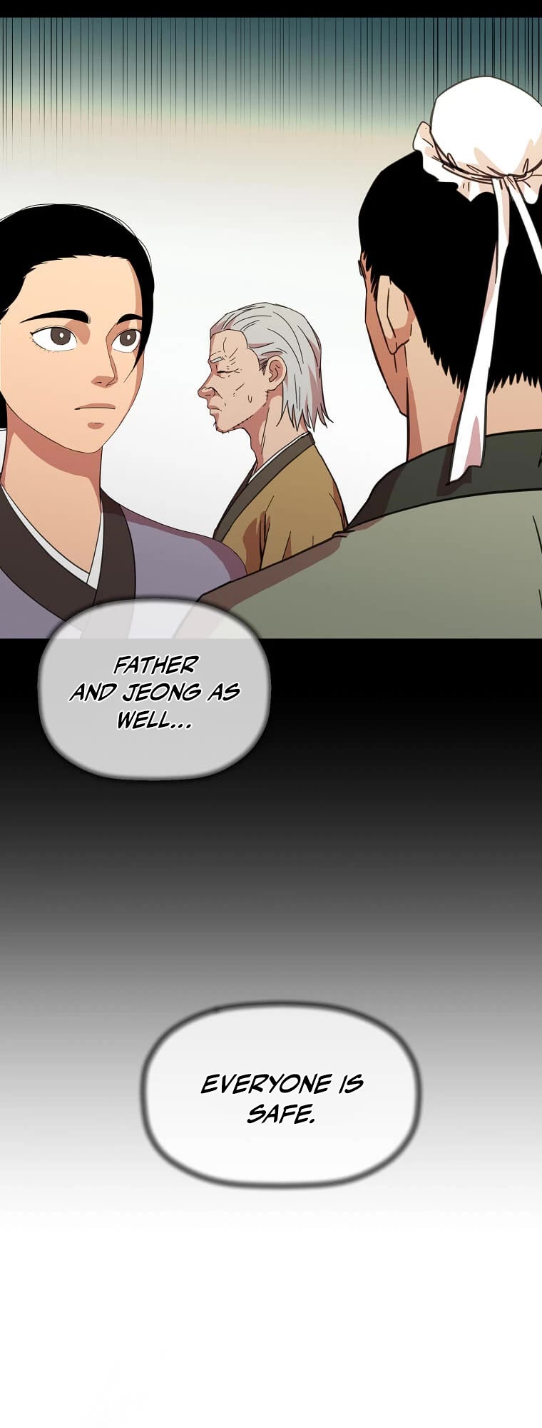 Return of the Bachelor Chapter 129 page 9 - Chapter 129