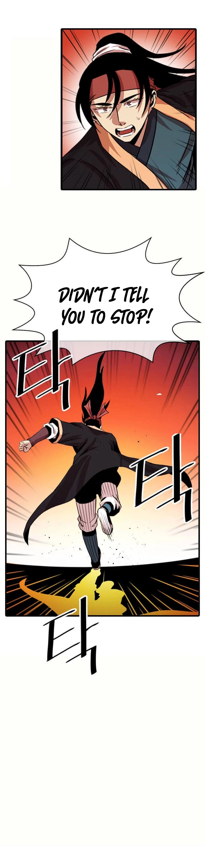 Return of the Bachelor Chapter 13 page 10 - Chapter 13