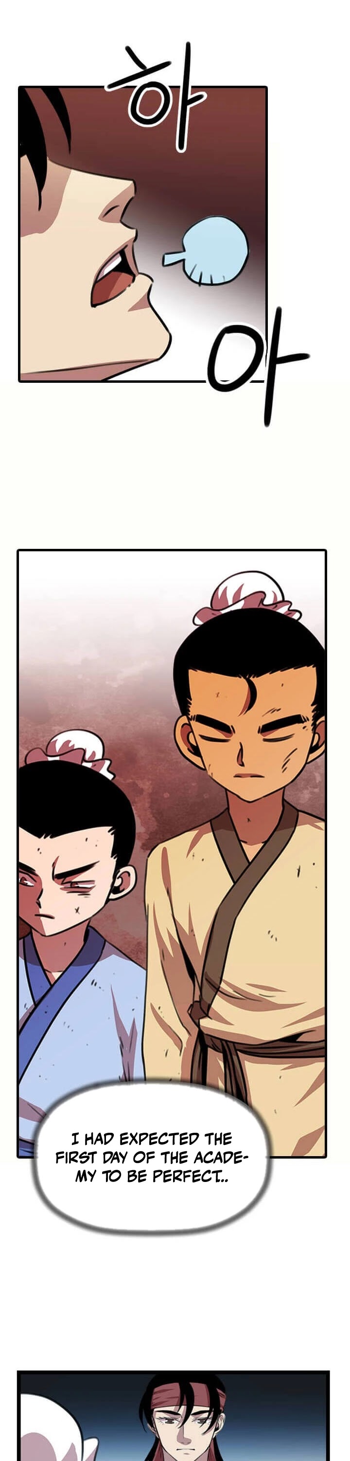 Return of the Bachelor Chapter 13 page 11 - Chapter 13