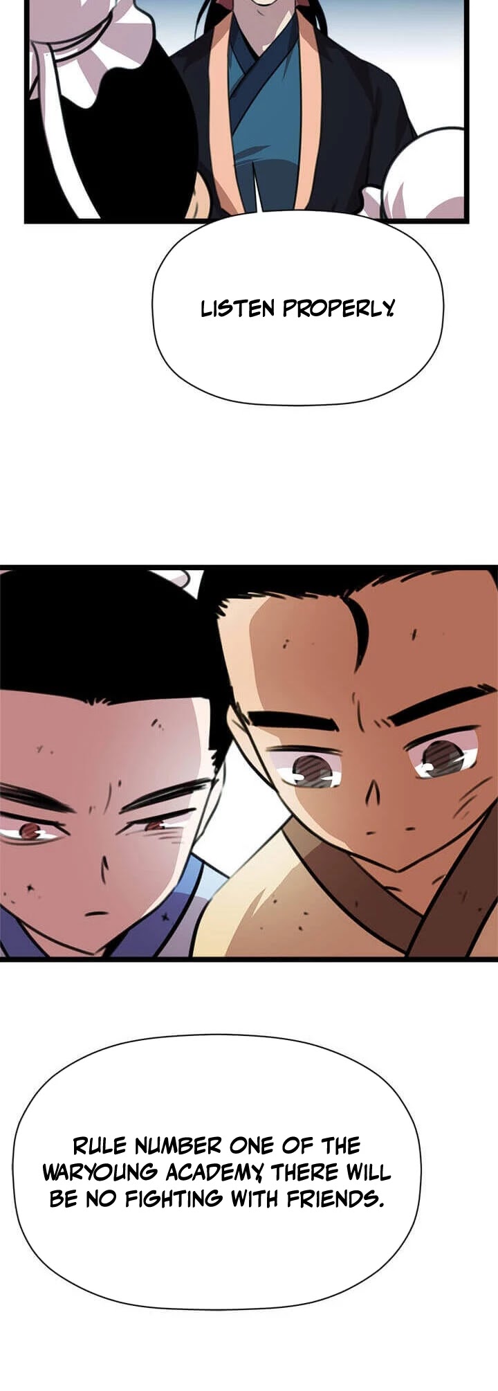 Return of the Bachelor Chapter 13 page 12 - Chapter 13