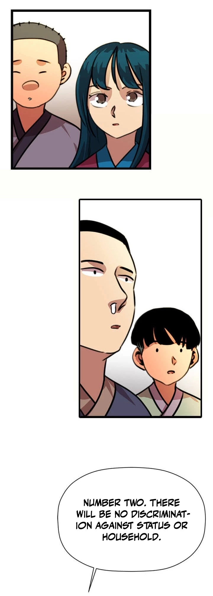 Return of the Bachelor Chapter 13 page 13 - Chapter 13