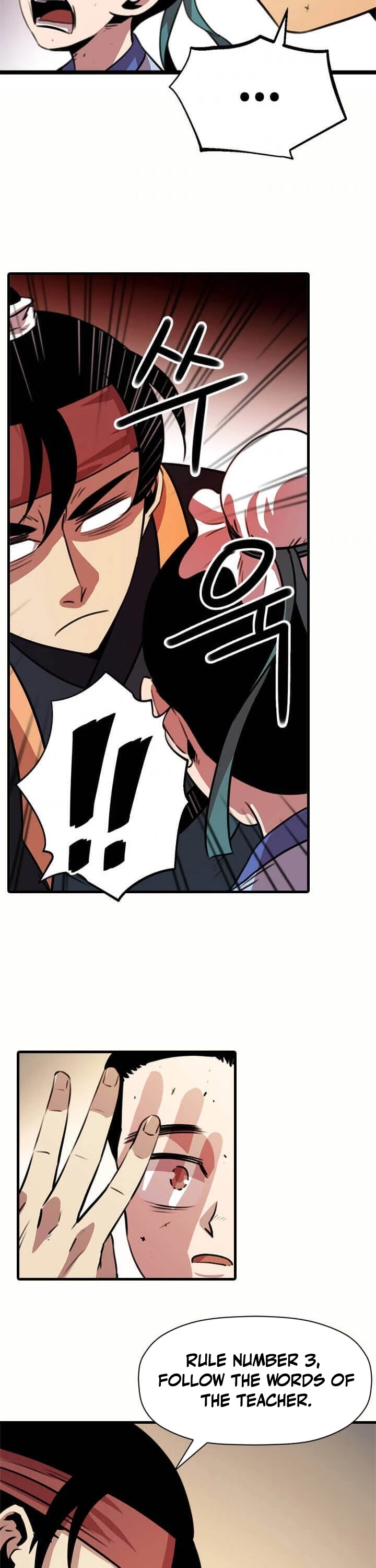 Return of the Bachelor Chapter 13 page 15 - Chapter 13