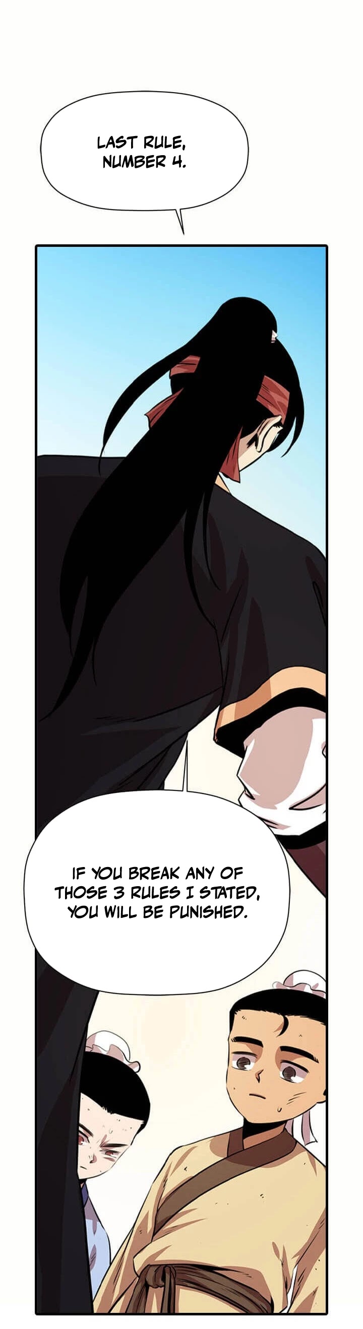 Return of the Bachelor Chapter 13 page 17 - Chapter 13