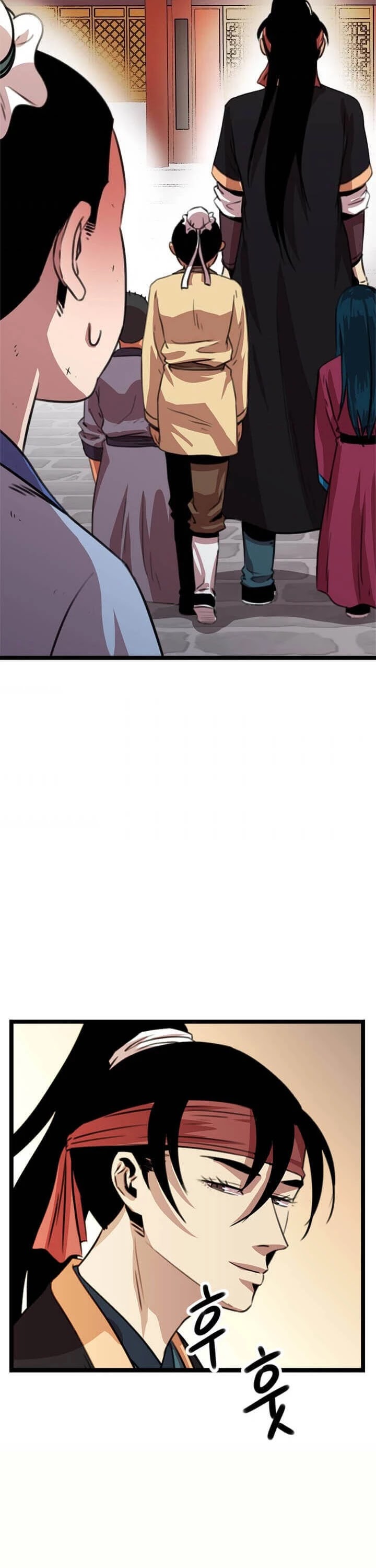Return of the Bachelor Chapter 13 page 23 - Chapter 13