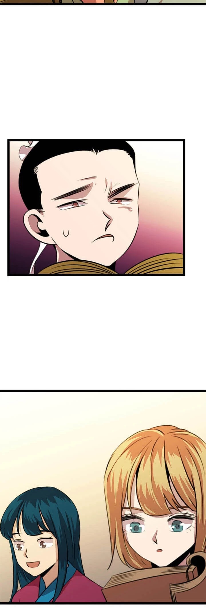 Return of the Bachelor Chapter 13 page 25 - Chapter 13