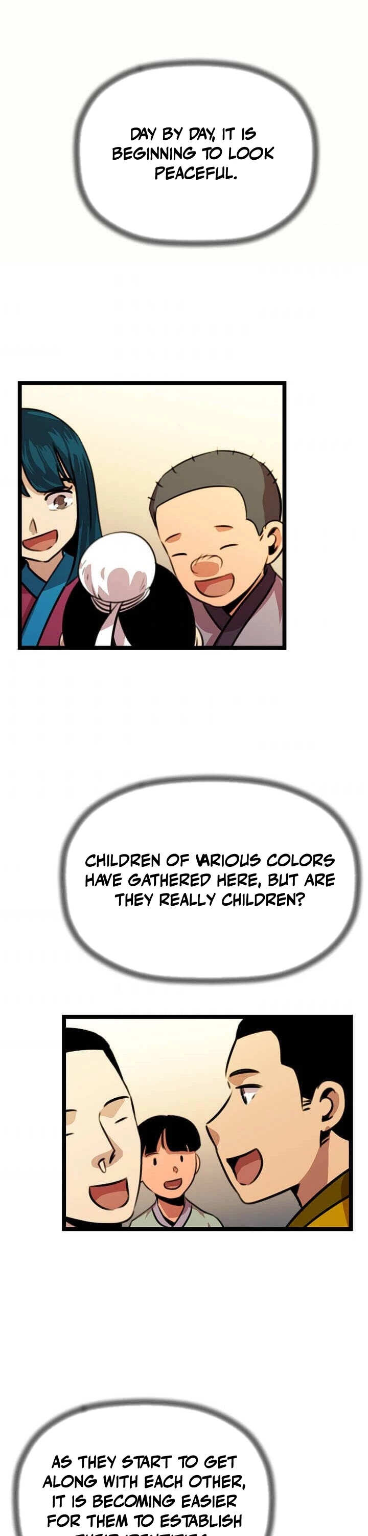 Return of the Bachelor Chapter 13 page 27 - Chapter 13