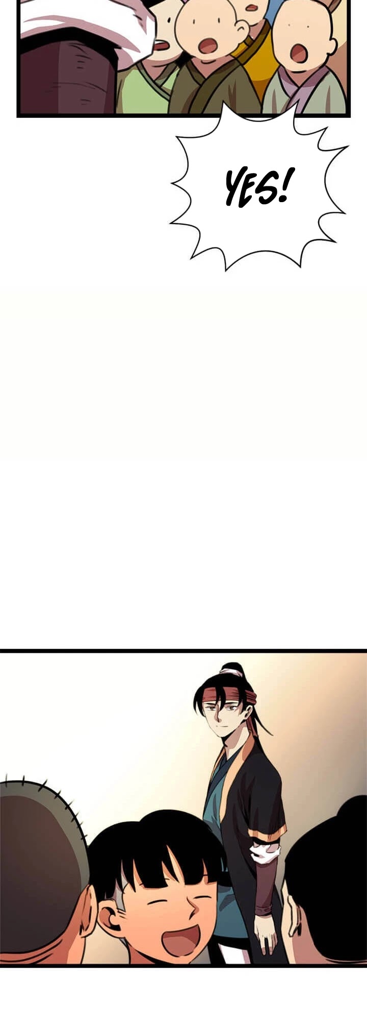 Return of the Bachelor Chapter 13 page 29 - Chapter 13