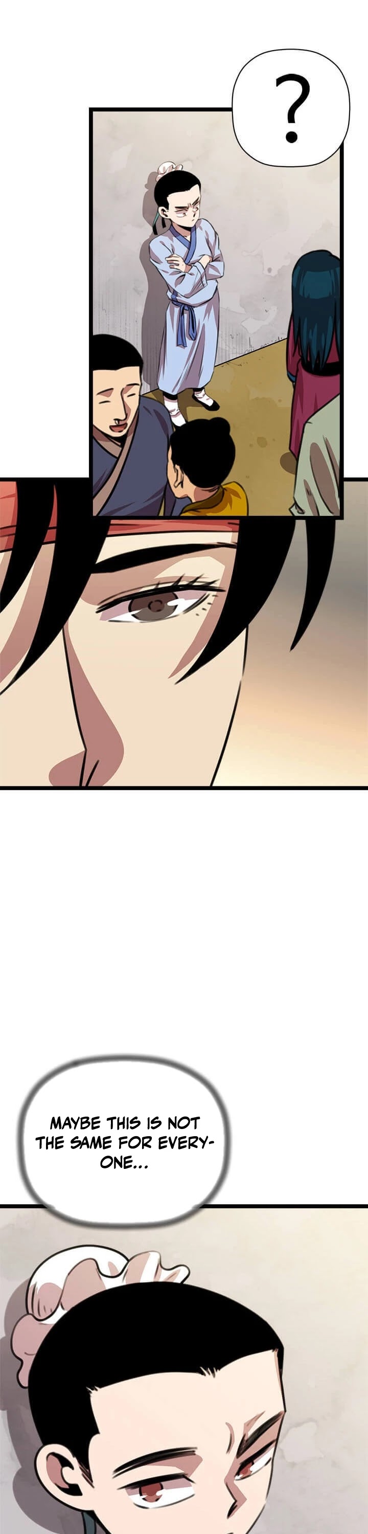 Return of the Bachelor Chapter 13 page 30 - Chapter 13