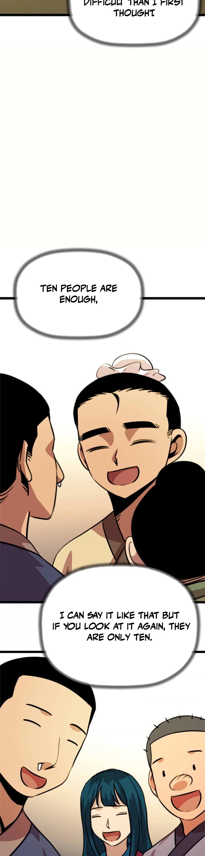 Return of the Bachelor Chapter 13 page 35 - Chapter 13