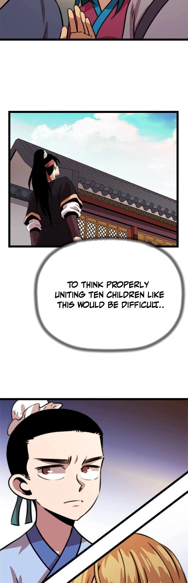 Return of the Bachelor Chapter 13 page 36 - Chapter 13