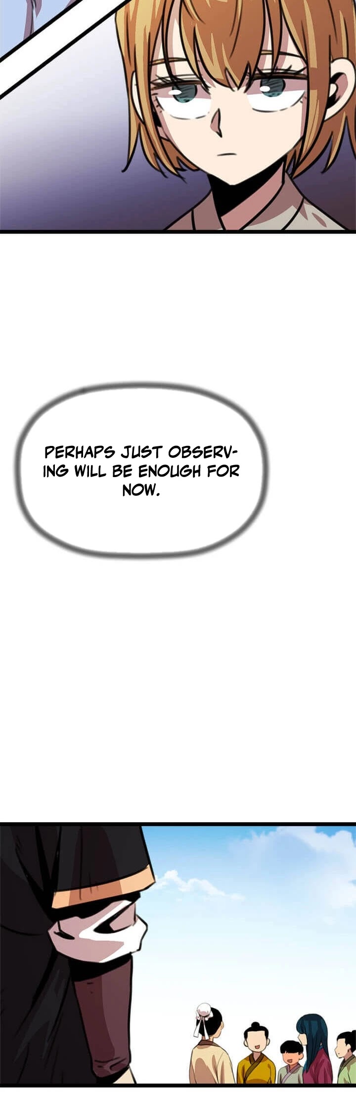 Return of the Bachelor Chapter 13 page 37 - Chapter 13