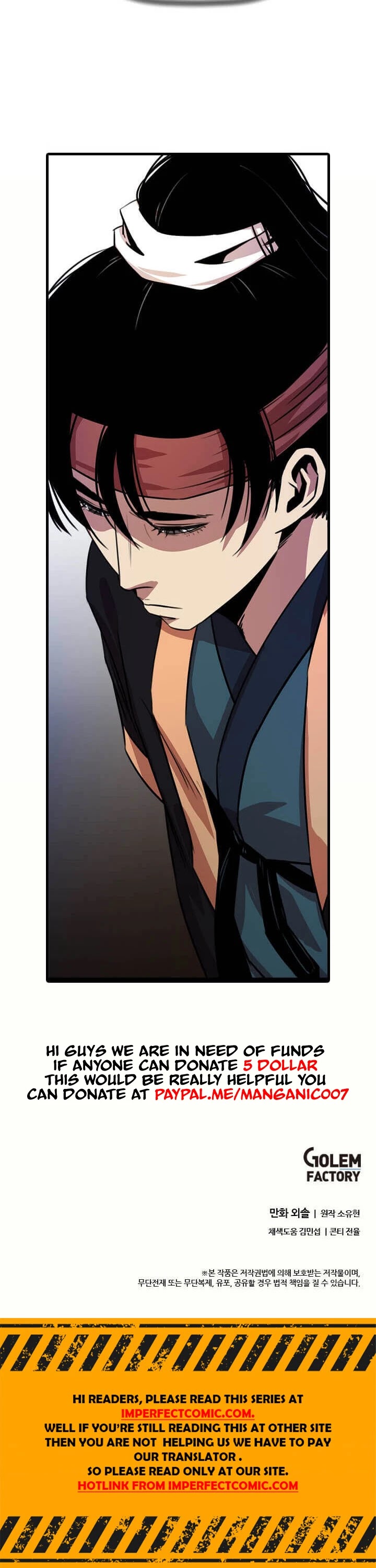 Return of the Bachelor Chapter 13 page 39 - Chapter 13