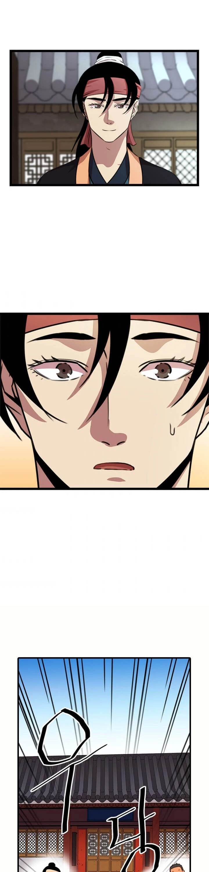 Return of the Bachelor Chapter 13 page 6 - Chapter 13