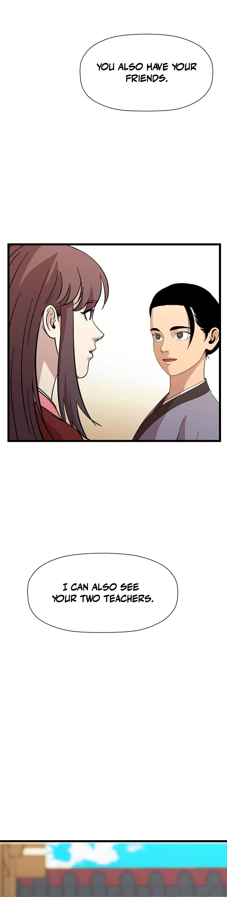 Return of the Bachelor Chapter 130 page 11 - Chapter 130
