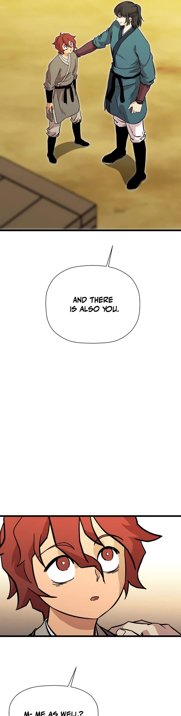 Return of the Bachelor Chapter 130 page 14 - Chapter 130