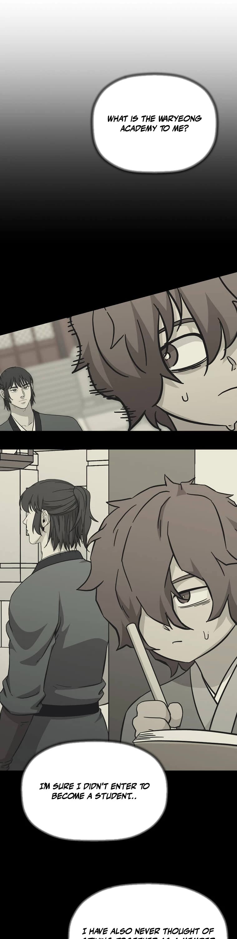 Return of the Bachelor Chapter 130 page 18 - Chapter 130