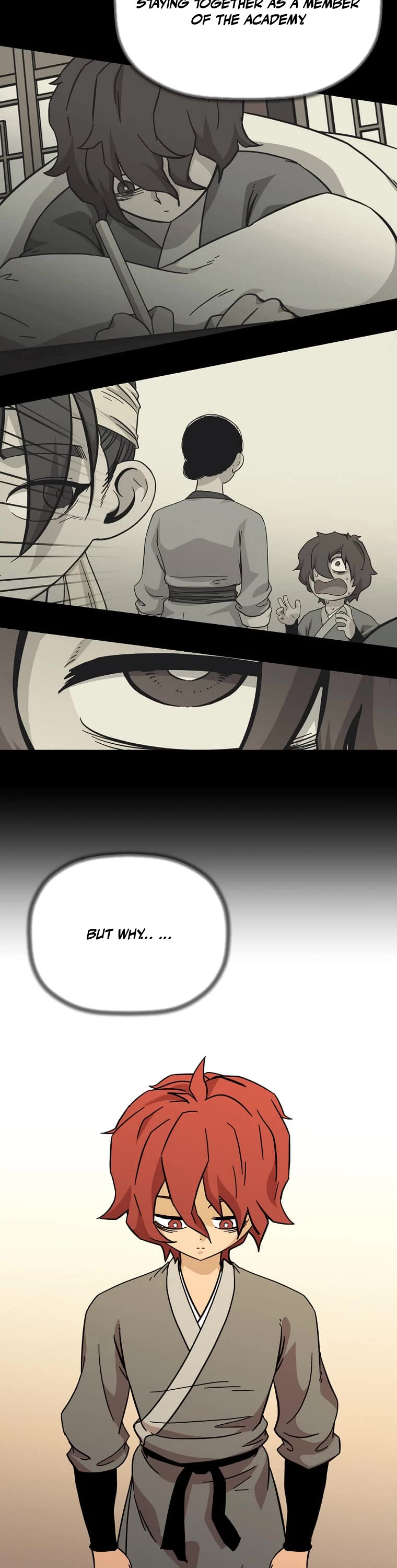 Return of the Bachelor Chapter 130 page 19 - Chapter 130