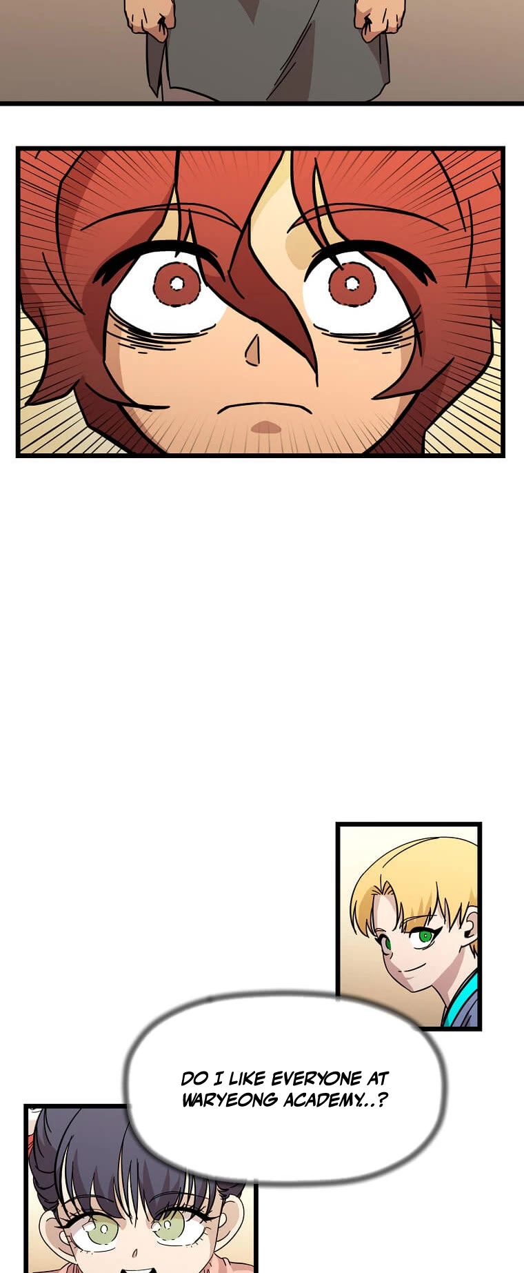 Return of the Bachelor Chapter 130 page 20 - Chapter 130