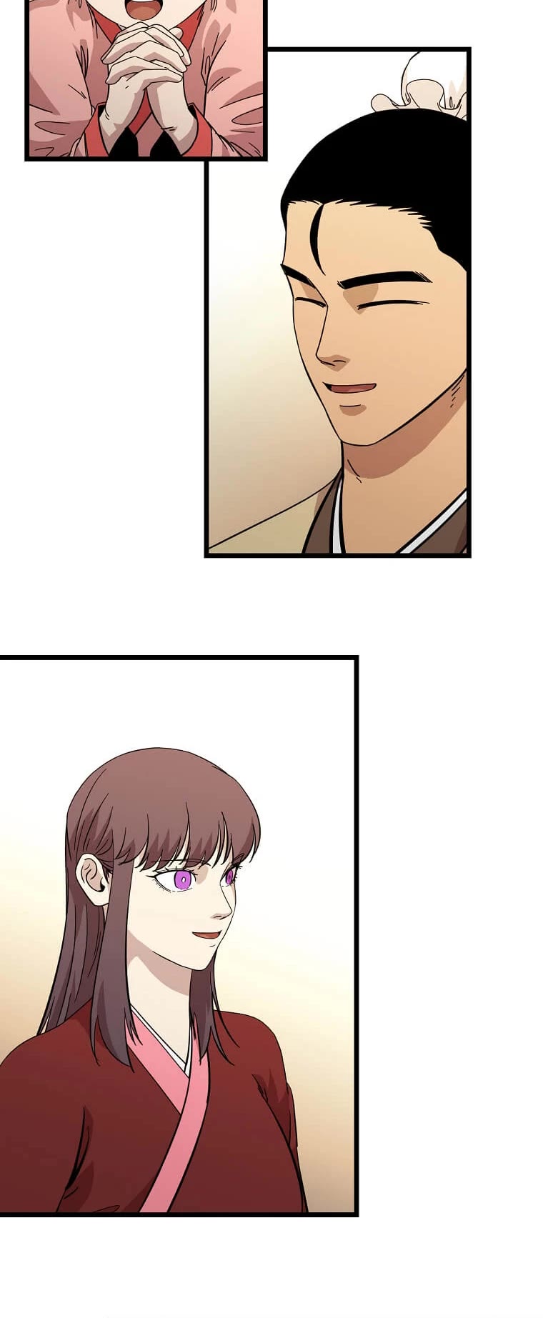 Return of the Bachelor Chapter 130 page 21 - Chapter 130