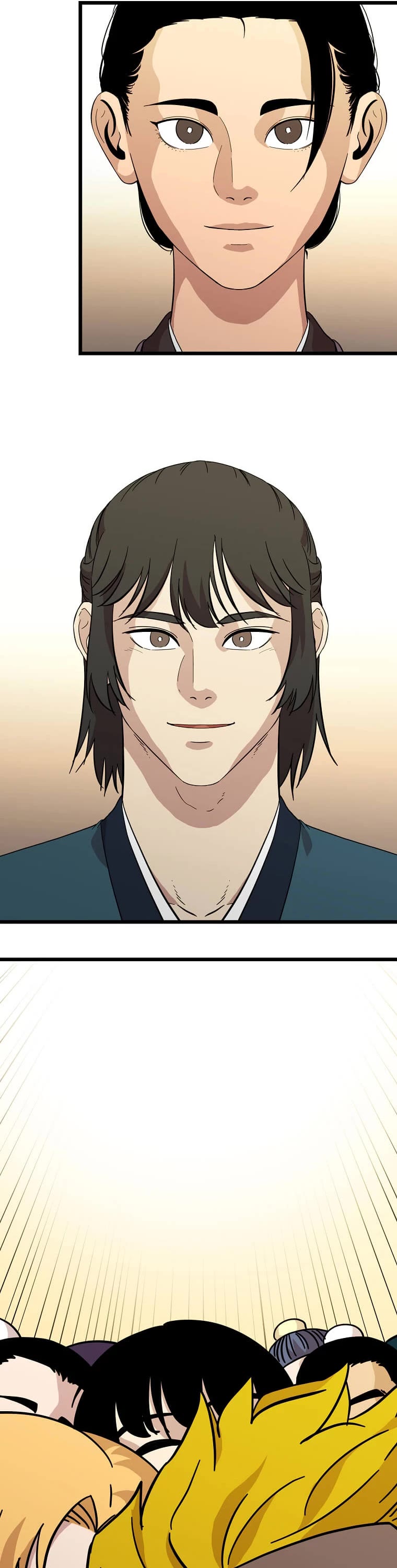 Return of the Bachelor Chapter 130 page 22 - Chapter 130