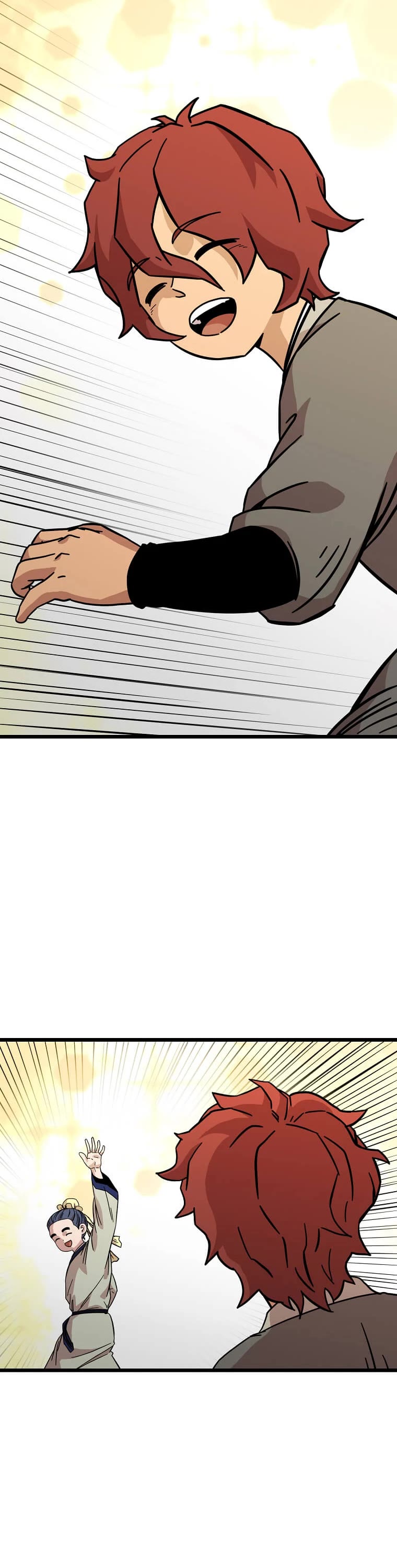 Return of the Bachelor Chapter 130 page 26 - Chapter 130