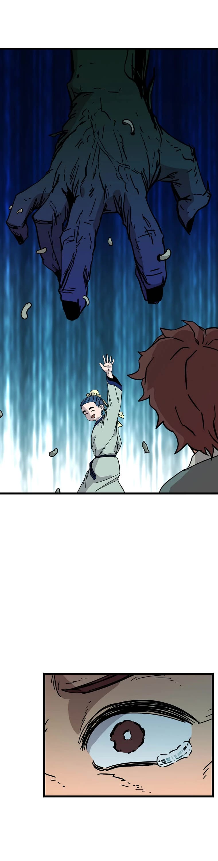 Return of the Bachelor Chapter 130 page 27 - Chapter 130